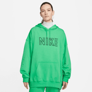 Nike - Oversized Pullover Hoodie dames