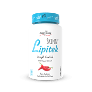 Real Nutrition - Lipitek Netto