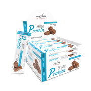 Real Nutrition - Protein Bar Double Chocolat 35g Netto 