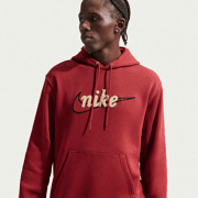 Nike - Sportswear Club Men's Fleece Hoodie