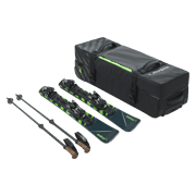 Elan - VOYAGER Skier on the go Package