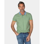 NZA - Elian Polo
