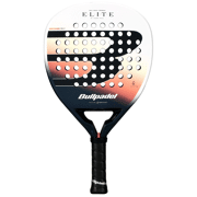 Bullpadel - Elite W 26 - Padelracket - netto