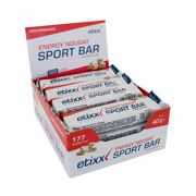 Etixx - Energy Nougat Sport Bar 40g