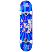 Enuff - Skateboard Lucha Libre 
