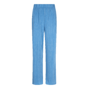 Esqualo - Trouser Plisse Glitter 