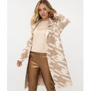 Esqualo - Cardigan jacquard