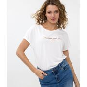 Esqualo - T-shirt 