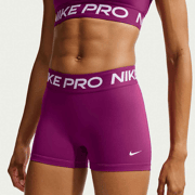 Nike - Pro Women's Mid-Rise 3