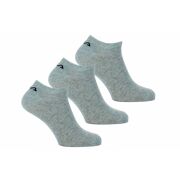 Fila - Invisible sock uni 3-pack , kousen