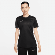 Nike - Dri-FIT Academy Voetbaltop met korte mouwen voor dames