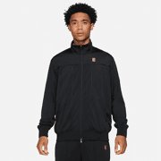 Nike - NikeCourt Tennis Padel Trainingsjas Heren