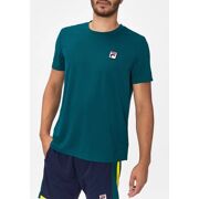 Fila - T-Shirt Dani tennis/padel Heren