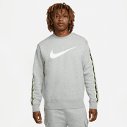 Nike - M NSW REPEAT SW FLC CREW BB