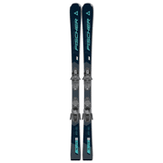 Fischer -  RC LITE SLR + RS 9 SLR 