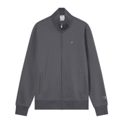Champion - Full Zip Sweatshirt - Heren 
