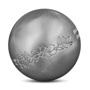 OBUT - Floral Jeu de 3 B - 73diam/620gr