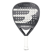 Bullpadel - Flow Legend - Padelracket - netto