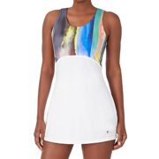 Fila - Tenniskleedje Fleur Dames