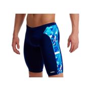 Funky Trunks - Bashed Bleu Training Jammers  Zwembroek Heren