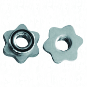 Tunturi - Screw Collars Pair 