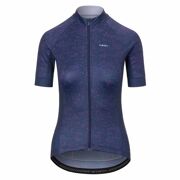 Giro - W Chrono Sport Jersey Fietsshirt dames