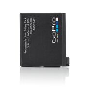 Go Pro Dual HD Hero4 Li-ion battery
