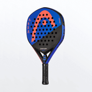 Head - Graphene 360 Gamma Motion with CB Padelracket