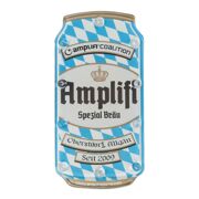 Amplifi - Can Stomp stomp pad