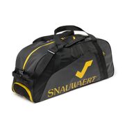 Snauwaert - 2PK Racket Gym Bag Blackline - Tennisracket Rugzak 