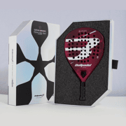Bullpadel - MINI Racket Hack TF - netto