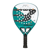 Bullpadel - Hack 04 25  Padelracket 