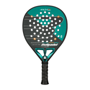 Bullpadel - Hack 04 Hybrid 25 Padelracket 