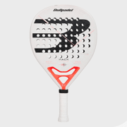 Bullpadel - Hack Advance - Padelracket - netto