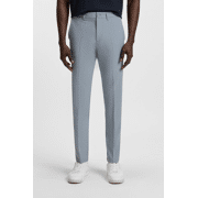 Hugo Boss - T_Commuter-Slim 10268853 01 -Trousers