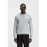 Hugo Boss - K_Momentum-Lite CN 10271678 01 -Knitwear