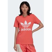 Adidas Originals - Trefoil T-shirt Dames