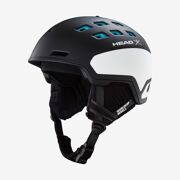 Head - REV World Cup Rebels Casque de ski