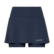 Head - CLUB Basic Skort Women  - Tennis/Padel rok                