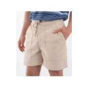 Hurley - Baja Cord Volley 17'' Short