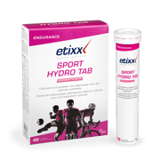 Etixx - Sport Hydro Tabs 3x15g