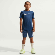 Nike - Trophy23 Big Kids' (Boys') Dri-FIT Short-Sleeve Training Top