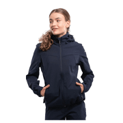Icepeak - BRENHAM - Softshell Wandeljas Dames
