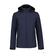 Icepeak - BRIMFIELD Softshell Wandeljas Heren