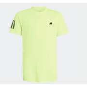 Adidas - B CLUB 3STR TEE - Tennisshirt