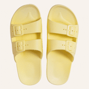 Feedom Moses - Sugar Slippers