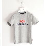 Superga - Tshirt Short Sleeves - Kids 