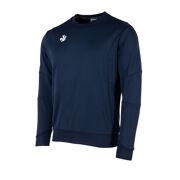 Sweat Top Round Unisex