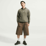 Nike - Club Varsity Men's Hoodie