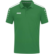 Clubkledij Jong Male - Jako Polo - Kids